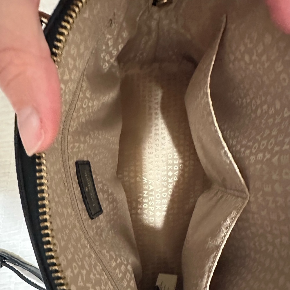 Kate Spade Purse - Picture 3 of 3